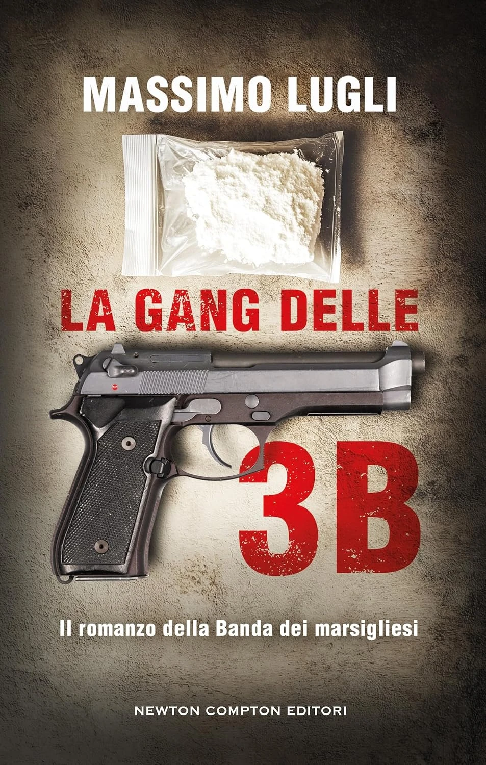 La gang delle 3B Salotto Giallo