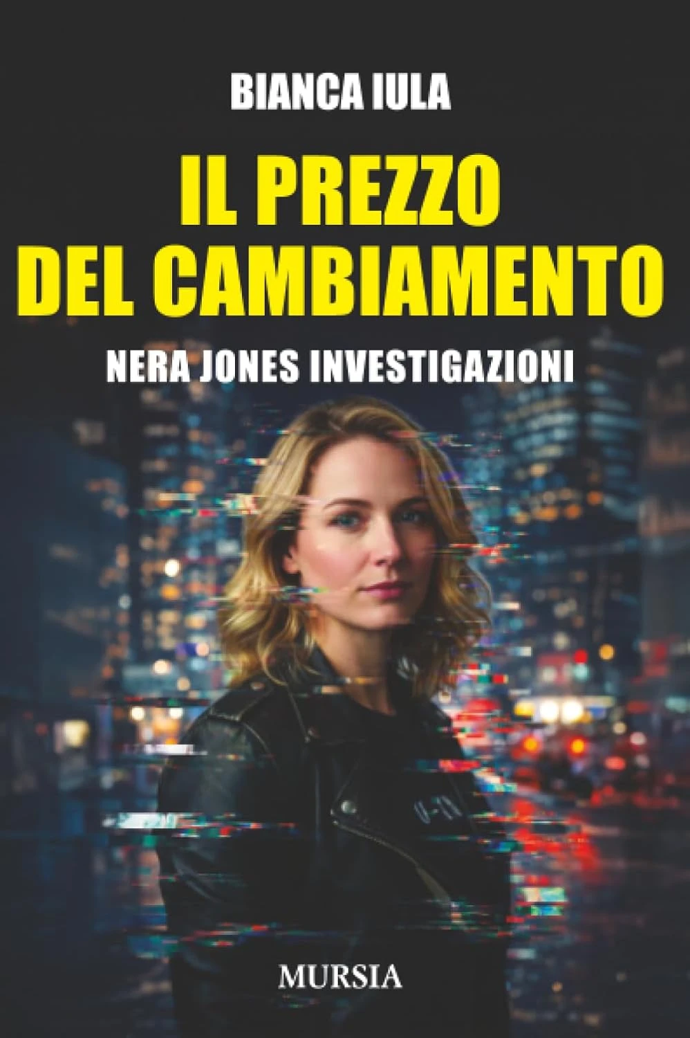 Il prezzo del cambiamento Salotto Giallo