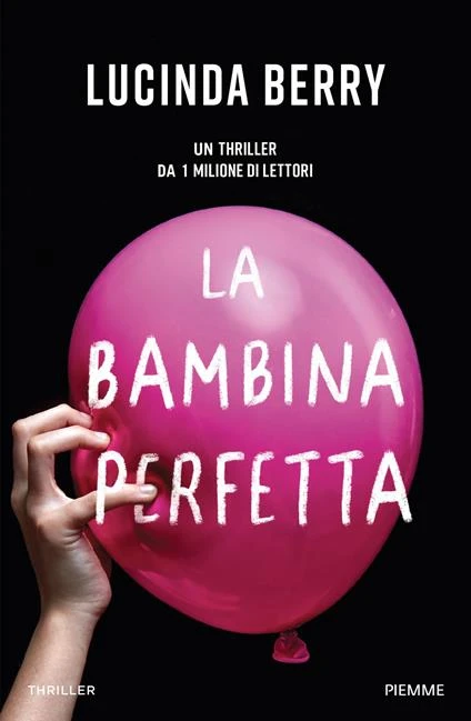 La bambina perfetta Salotto Giallo
