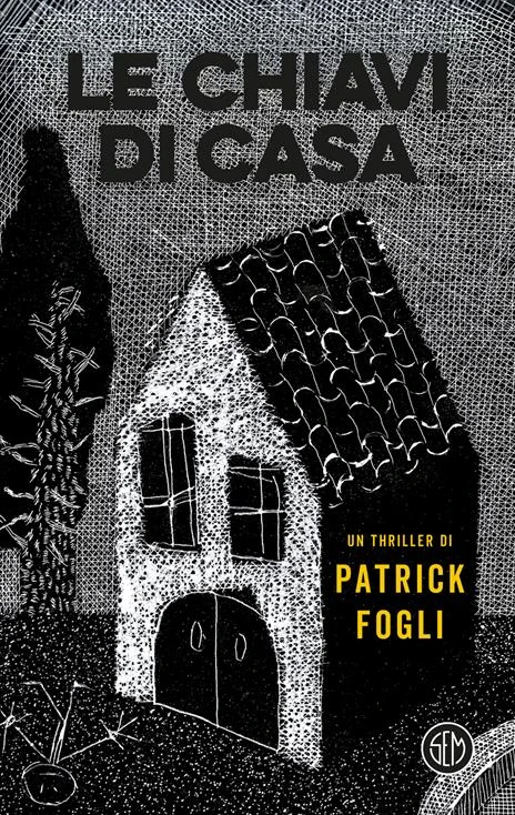 Le chiavi di casa di Patrick Fogli