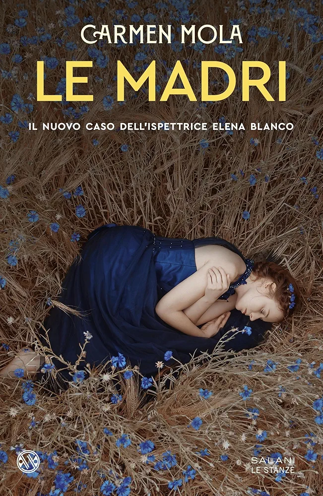 Le madri Salotto Giallo