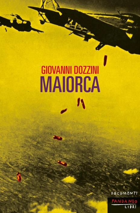 Maiorca Salotto Giallo