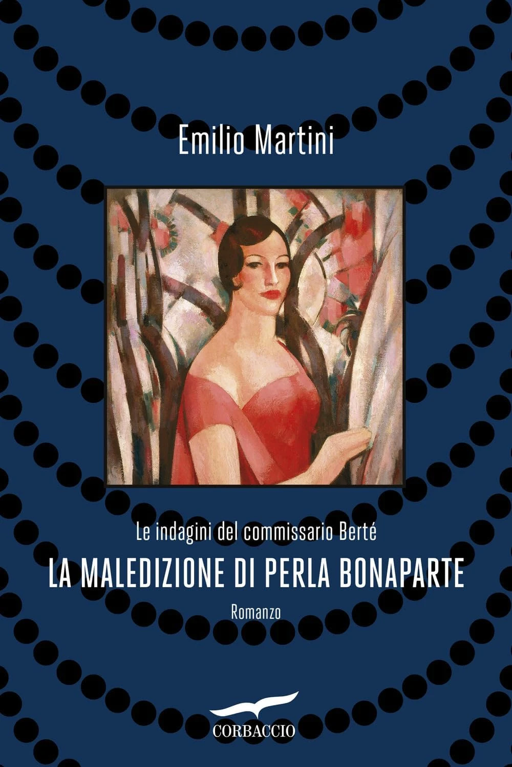 La maledizione di Perla Bonaparte di Emilio Martini