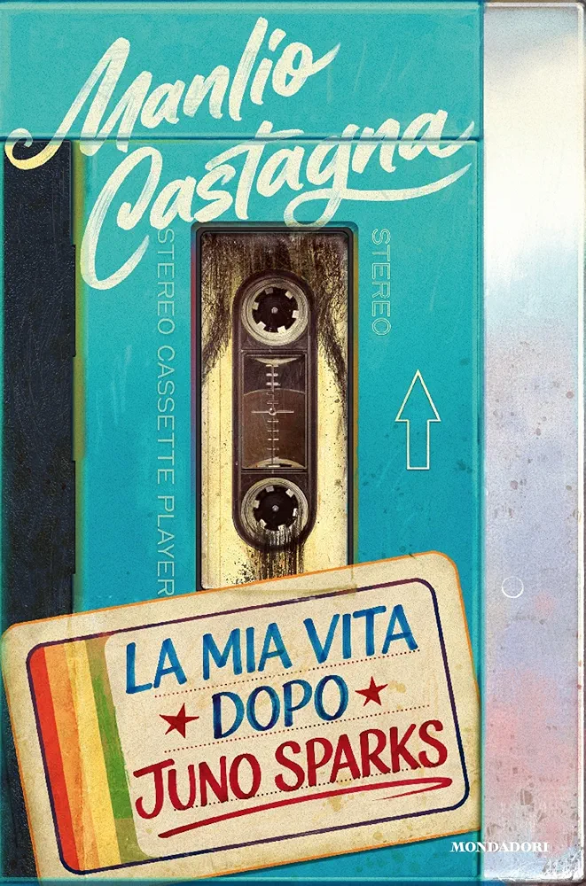 La mia vita dopo Juno Sparks Salotto Giallo