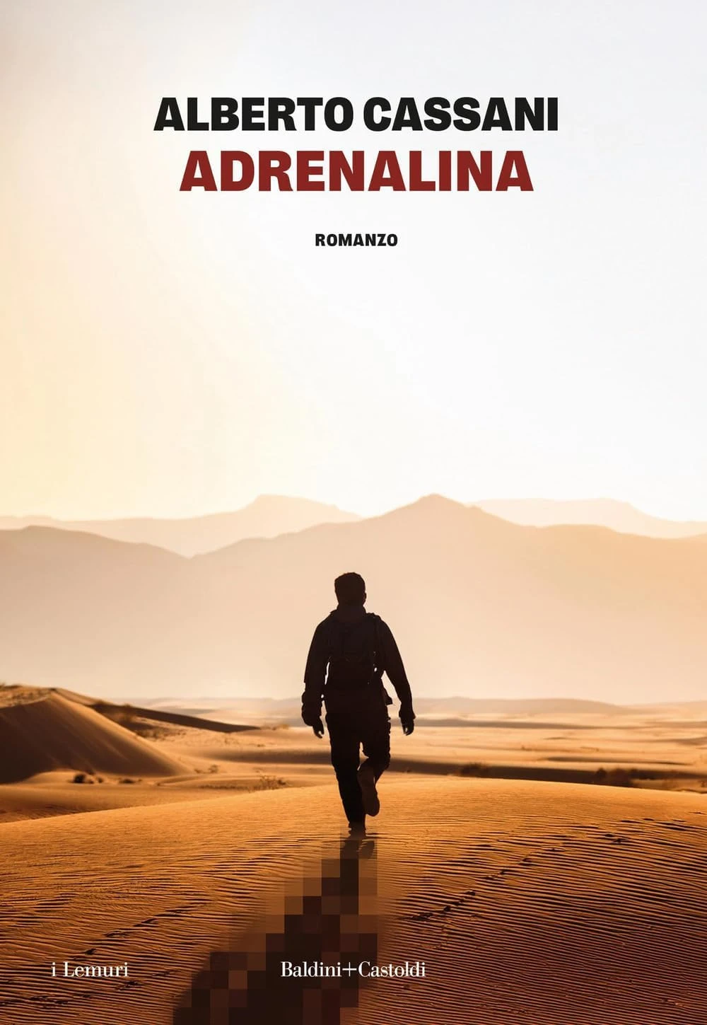 Adrenalina di Alberto Cassani