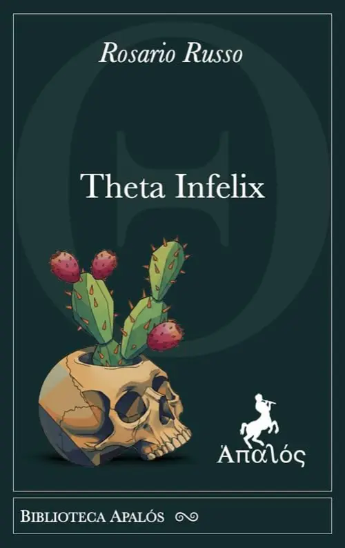 Theta infelix Salotto Giallo