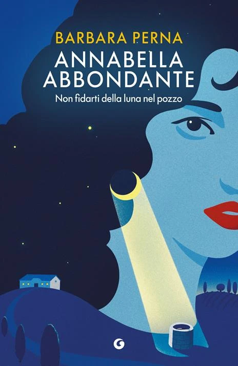 Annabella Abbondante Salotto Giallo