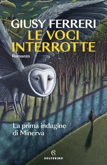 Le voci interrotte Salotto Giallo
