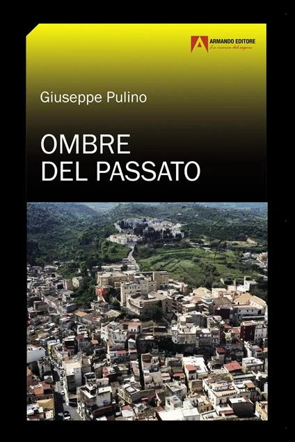 Ombre del passato Salotto Giallo