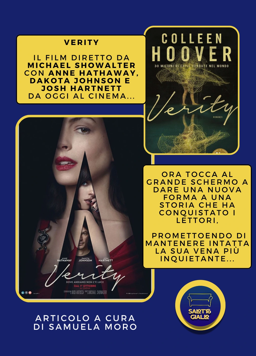 Verity
